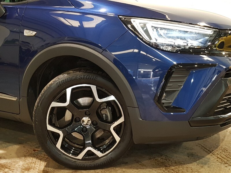 Used Vauxhall Crossland 2022 for sale - 77875002: Photo 9