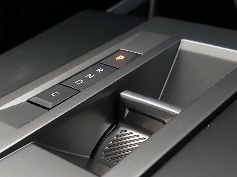 Used Vauxhall Frontera 2025 for sale - 77019686: Photo 12