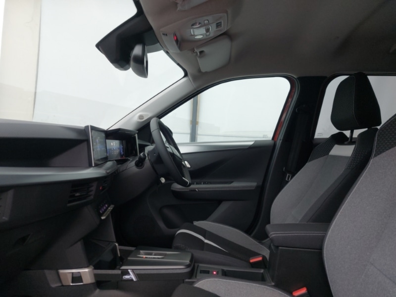 Used Vauxhall Frontera 2025 for sale - 77019686: Photo 5