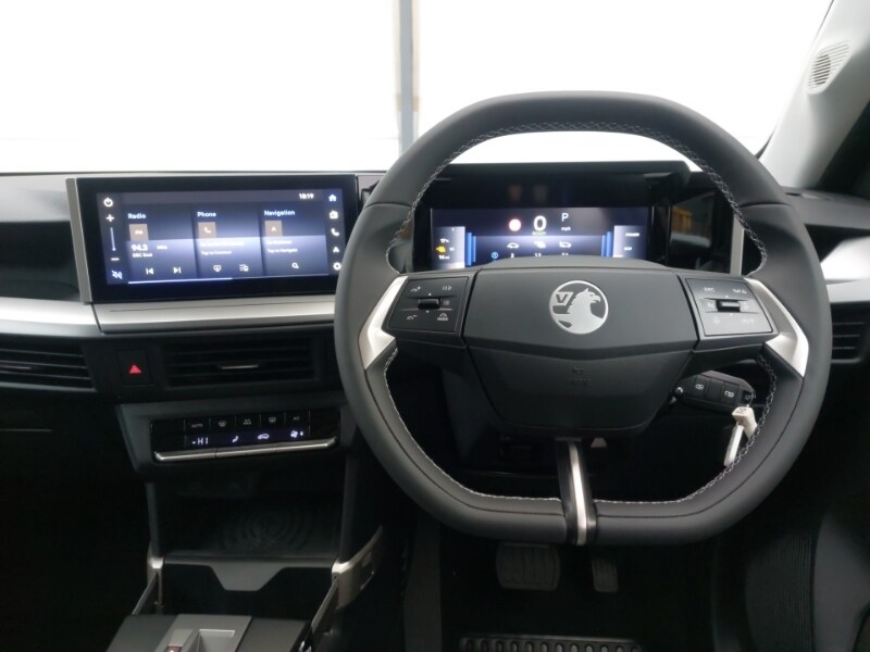 Used Vauxhall Frontera 2025 for sale - 77019686: Photo 7