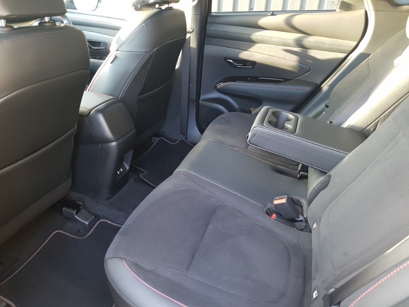 Used Hyundai TUCSON 2025 for sale - 76310259: Photo 6