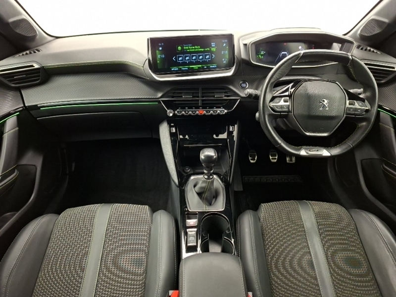 Used Peugeot 208 2022 for sale - 77419796: Photo 2