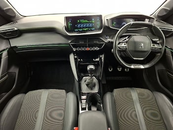 Used Peugeot 208 2022 for sale - 77419796: Photo