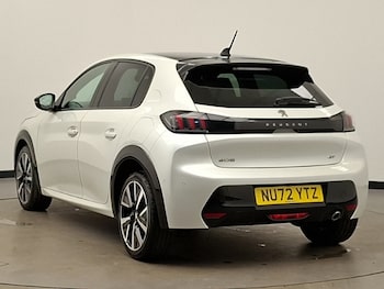 Used Peugeot 208 2022 for sale - 77419796: Photo