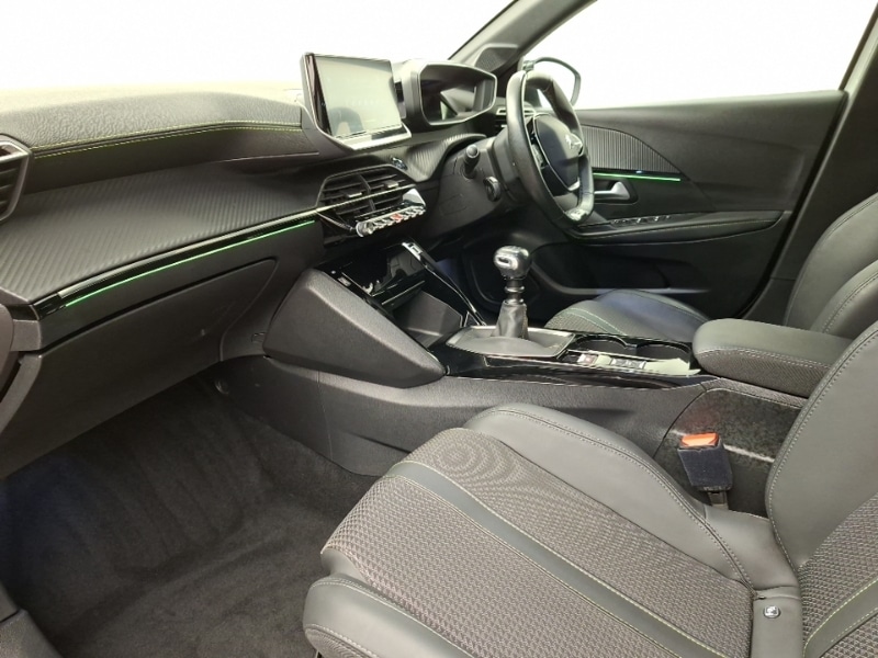 Used Peugeot 208 2022 for sale - 77419796: Photo 5