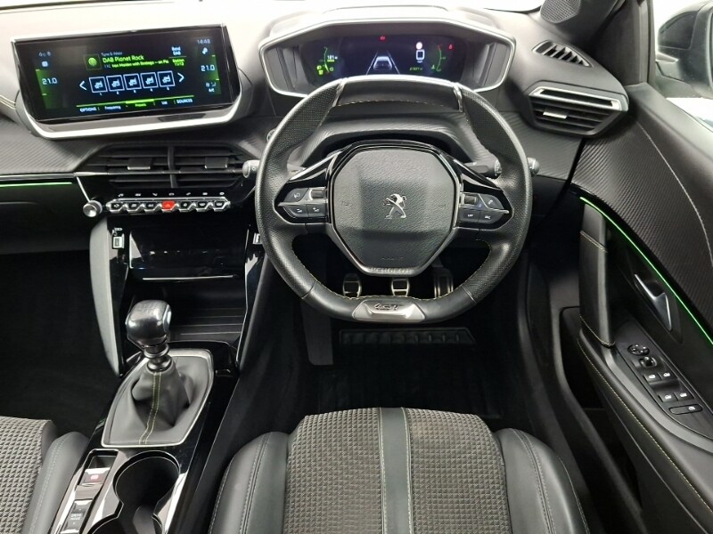 Used Peugeot 208 2022 for sale - 77419796: Photo 7