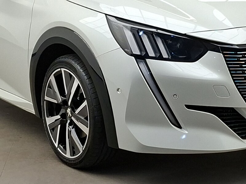 Used Peugeot 208 2022 for sale - 77419796: Photo 9