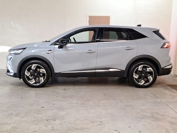 Used Renault Symbioz 2025 for sale - 78547202: Photo