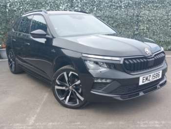 2024 - 1.5 TSI Monte Carlo 5dr DSG