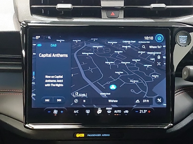 Used Ford Puma 2025 for sale - 78054884: Photo 11