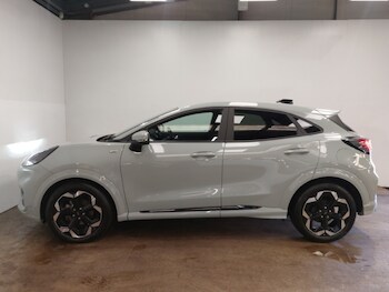 Used Ford Puma 2025 for sale - 78054884: Photo