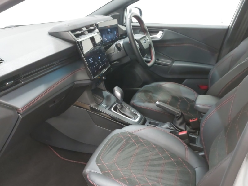 Used Ford Puma 2025 for sale - 78054884: Photo 5