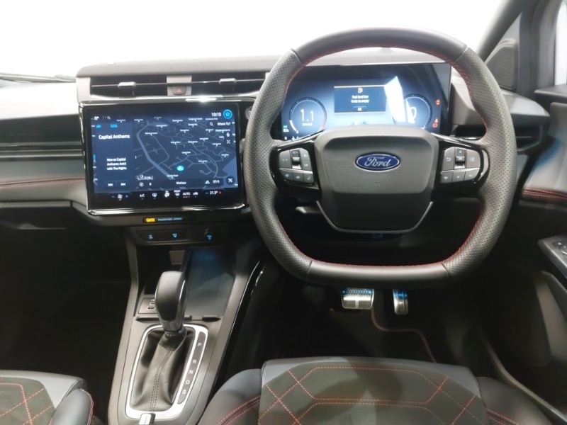 Used Ford Puma 2025 for sale - 78054884: Photo 7