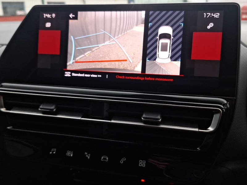 Used Citroen C5 Aircross 2023 for sale - 76502592: Photo 12