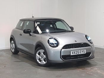 Used MINI Cooper 2025 for sale - 79597314: Photo