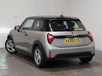 Used MINI Cooper 2025 for sale - 79597314: Photo