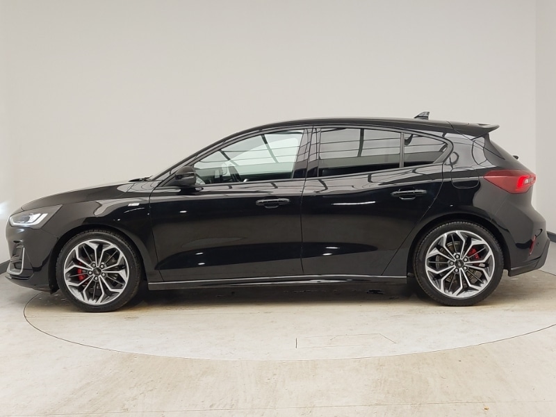 Used Ford Focus 2022 for sale - 77039521: Photo 4