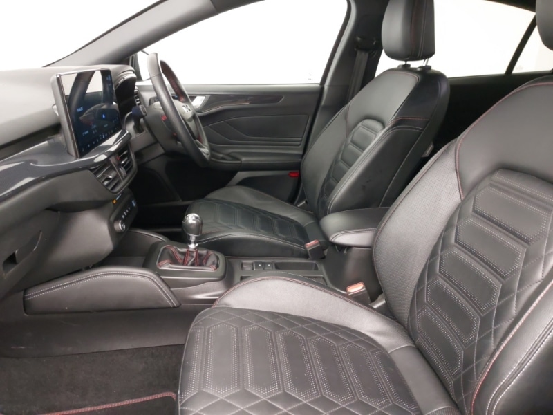 Used Ford Focus 2022 for sale - 77039521: Photo 5