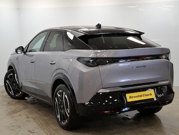 Used Peugeot 3008 2025 for sale - 78474170: Photo