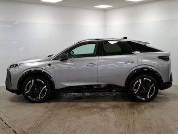 Used Peugeot 3008 2025 for sale - 78474170: Photo