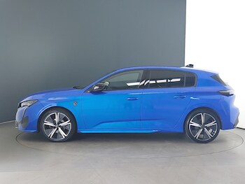 Used Peugeot 308 2022 for sale - 78694785: Photo