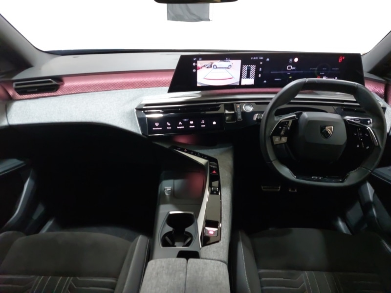 Used Peugeot 3008 2024 for sale - 76786042: Photo 2