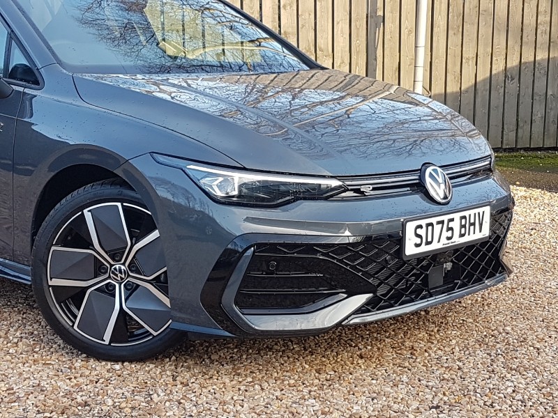 Used Volkswagen Golf 2025 for sale - 77024965: Photo 12