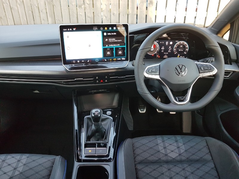 Used Volkswagen Golf 2025 for sale - 77024965: Photo 2