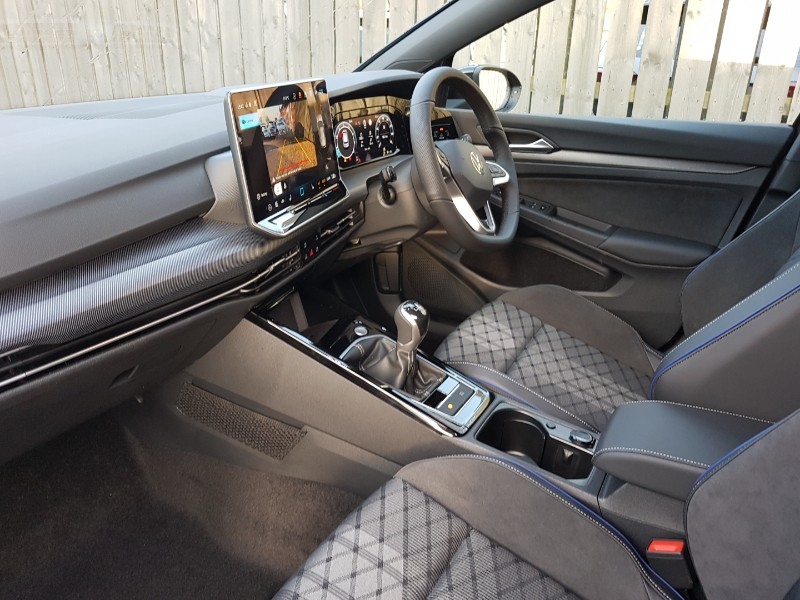 Used Volkswagen Golf 2025 for sale - 77024965: Photo 5