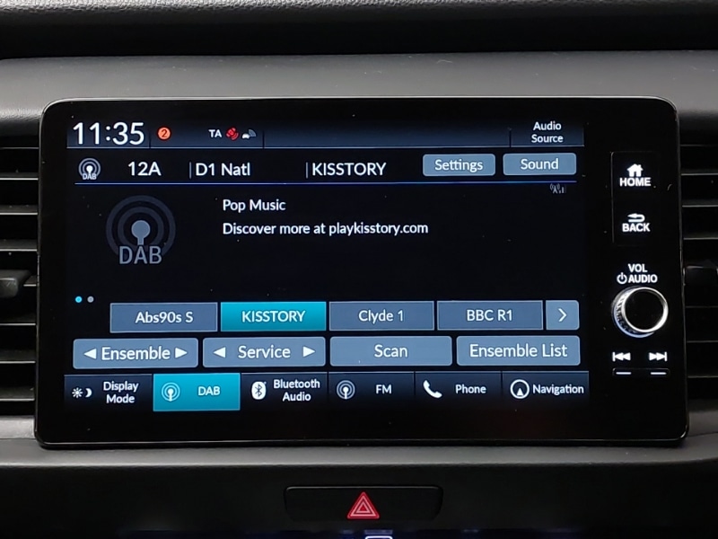 Used Honda Jazz 2025 for sale - 77503682: Photo 10