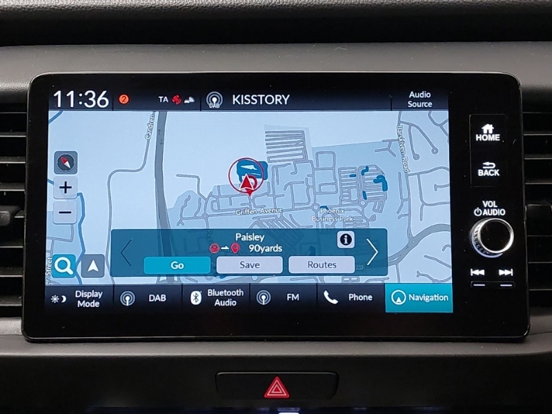 Used Honda Jazz 2025 for sale - 77503682: Photo 11