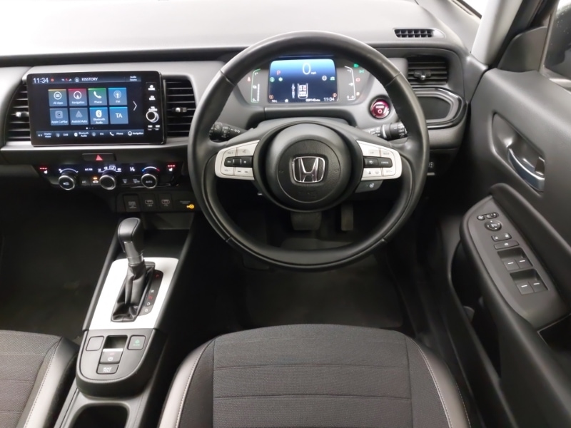 Used Honda Jazz 2025 for sale - 77503682: Photo 7