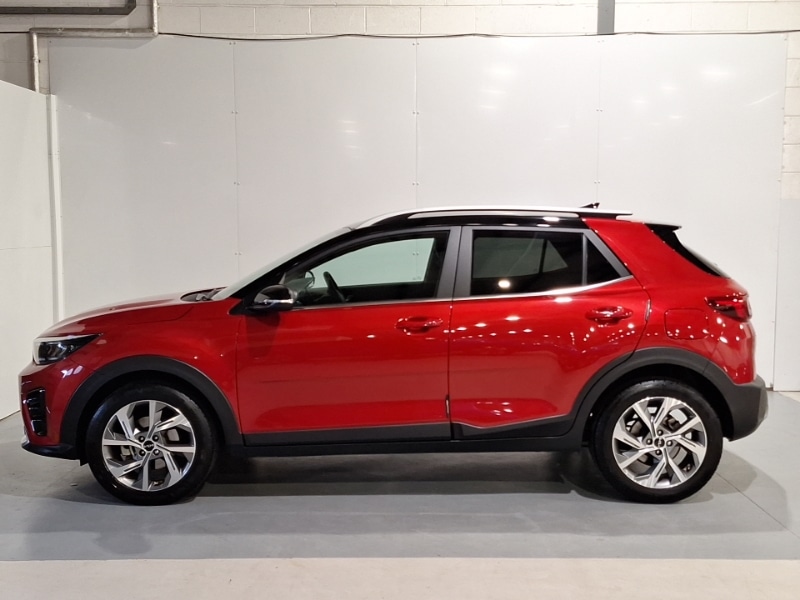 Used Kia Stonic 2023 for sale - 76404084: Photo 4