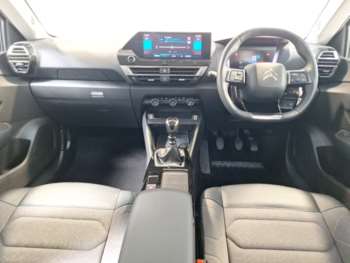 Used Citroen C4 2022 for sale - 74919194: Photo