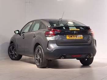 Used Citroen C4 2022 for sale - 74919194: Photo