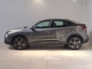 Used Citroen C4 2022 for sale - 74919194: Photo