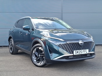 Used Nissan Qashqai 2025 for sale - 77686384: Photo