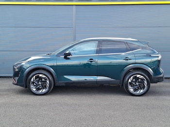 Used Nissan Qashqai 2025 for sale - 77686384: Photo