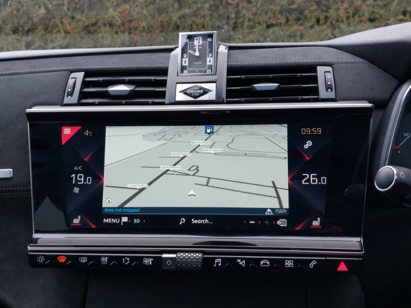 Used DS Automobiles DS 7 2022 for sale - 77043951: Photo 10