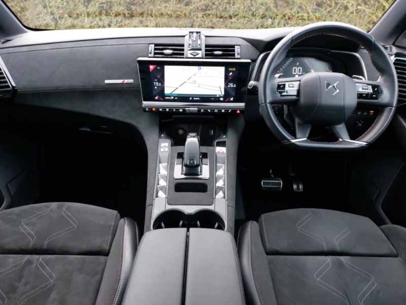 Used DS Automobiles DS 7 2022 for sale - 77043951: Photo 2