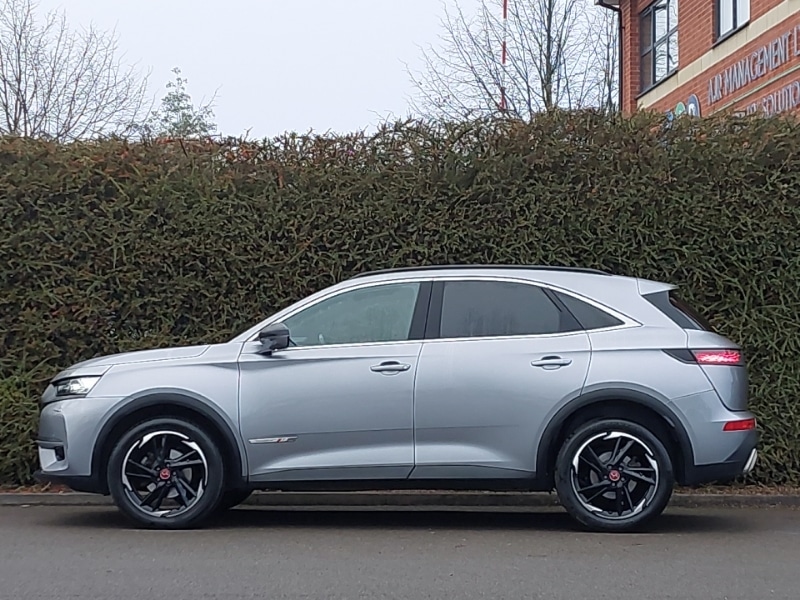 Used DS Automobiles DS 7 2022 for sale - 77043951: Photo 4