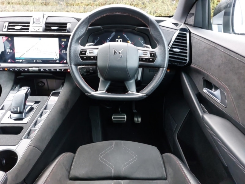 Used DS Automobiles DS 7 2022 for sale - 77043951: Photo 7