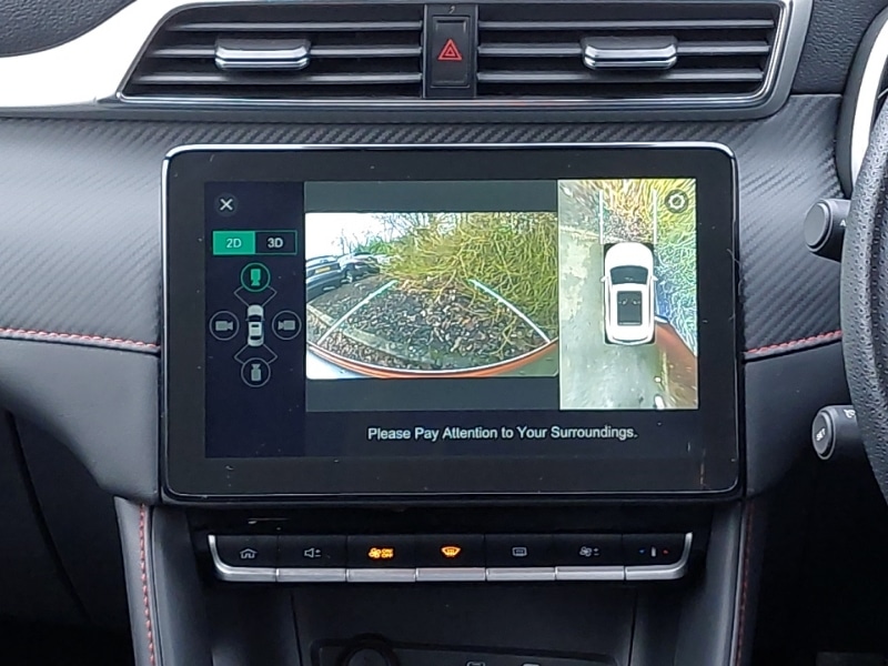 Used MG MG ZS 2023 for sale - 77380332: Photo 10