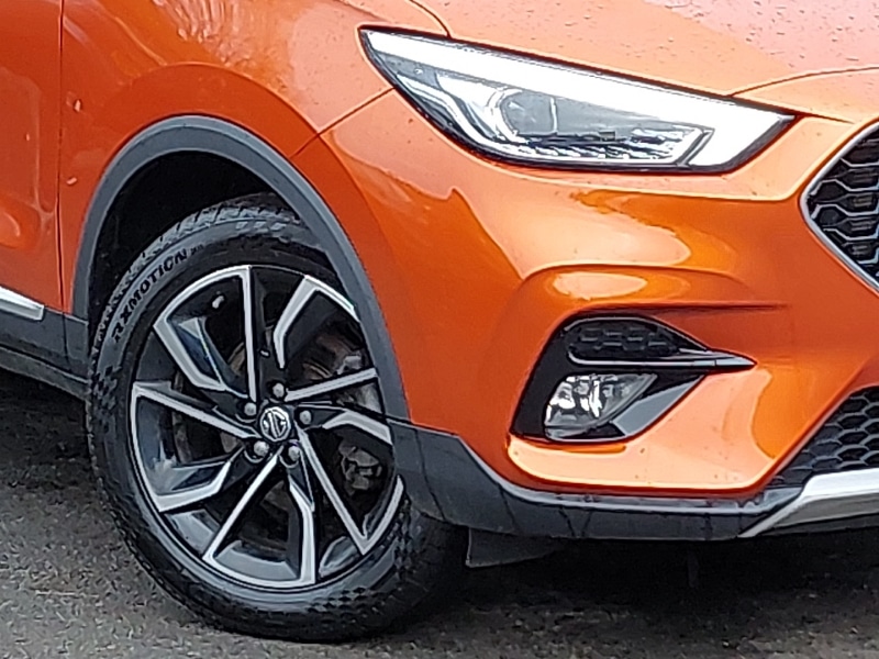 Used MG MG ZS 2023 for sale - 77380332: Photo 9