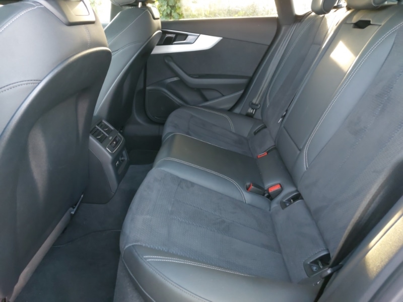 Used Audi A5 2022 for sale - 77229069: Photo 6