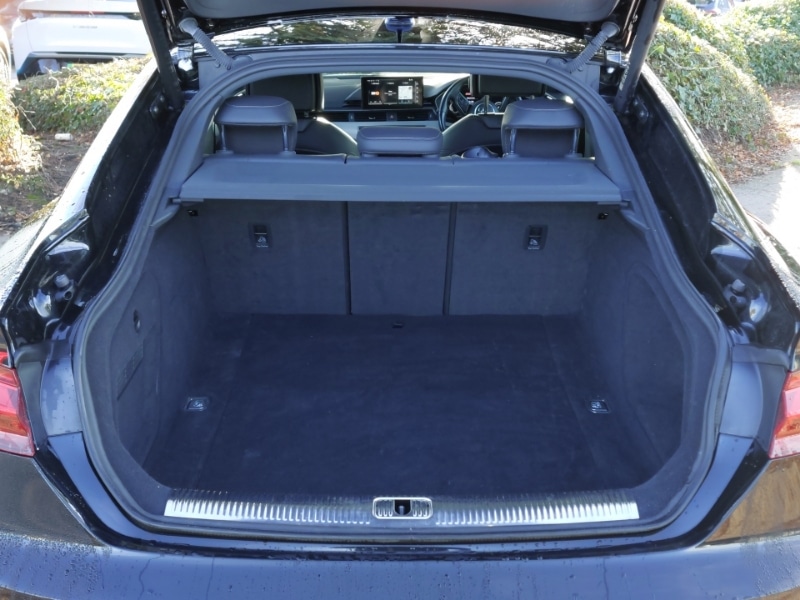 Used Audi A5 2022 for sale - 77229069: Photo 8