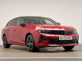 2024 - 1.2 Turbo 130 GS 5dr