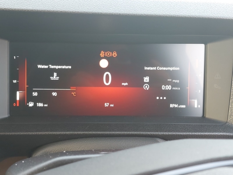 Used Vauxhall Vivaro 2024 for sale - 77611262: Photo 10