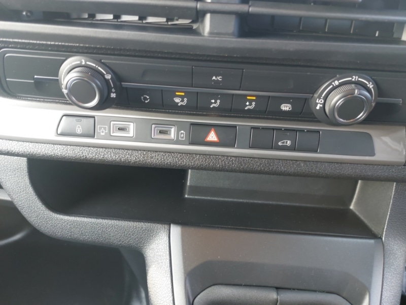 Used Vauxhall Vivaro 2024 for sale - 77611262: Photo 11