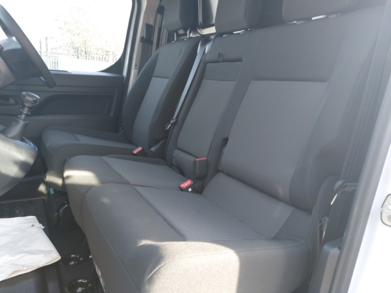 Used Vauxhall Vivaro 2024 for sale - 77611262: Photo 5